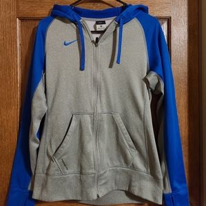 Womens Nike Sweatshirt